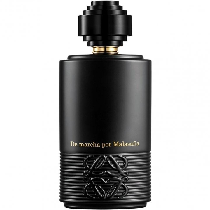 Un Paseo por Madrid - De Marcha por Malasaña